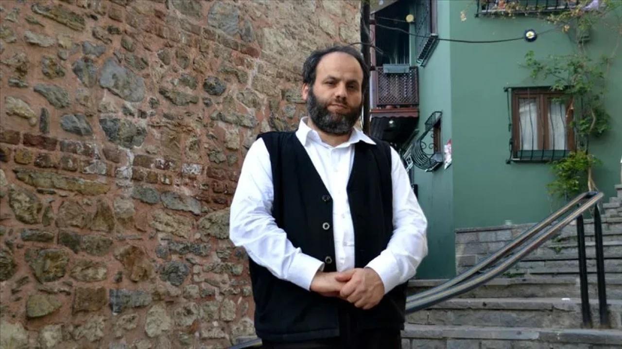 Asim gultekin vefatinin 6 senesinde rahmetle aniliyor a73VKUTZ