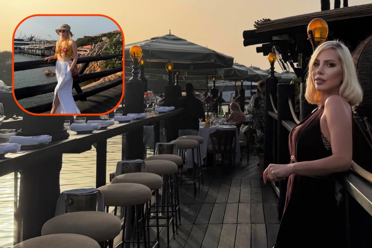 Merve arkas ailesiyle ciktigi sardinya tatilinden kareleri paylasti PKlsN3Hi