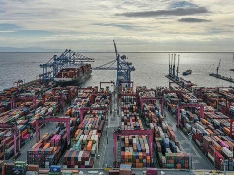 Serbest bolgelerde tarihi zirve 66 milyar dolarlik ihracat rekoru kirildi MSqjIdJV