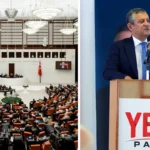 Yeni parti ile birlikte tbmmde duzen degisiyor oturma duzeni grup salonlari makam odalari sXBxdAZL